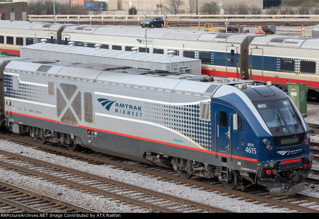 IDTX 4615
